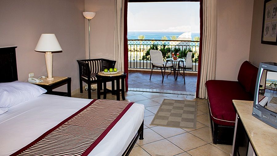 Resort Jaz Belvedere Sharm el-Sheikh