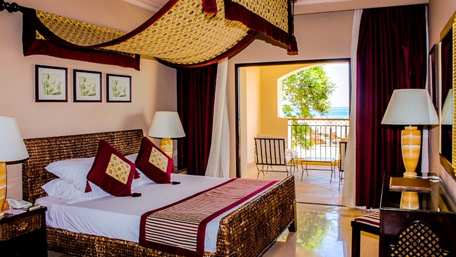 Resort Jaz Belvedere Sharm el-Sheikh