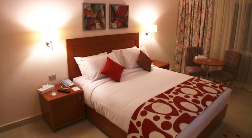 Sultan Beach - Hotel 4*