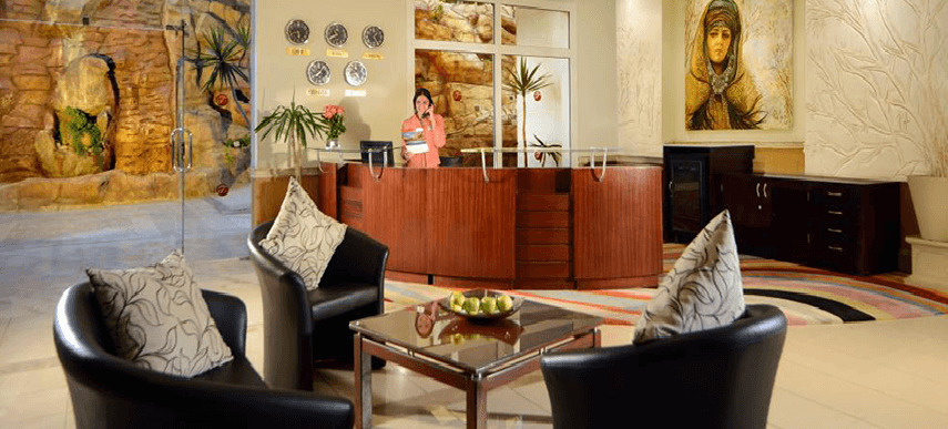 Resort Naama Bay &