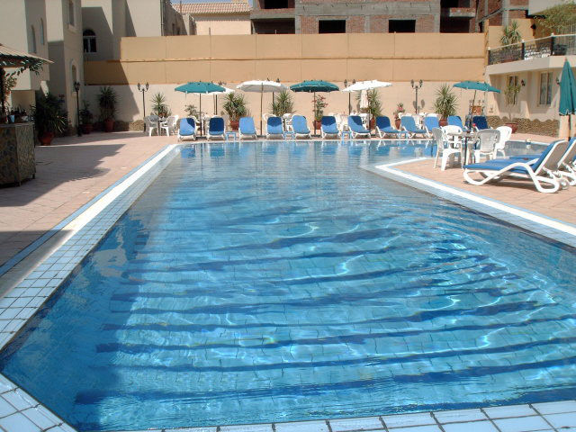 Aparthotel Elysees 4*