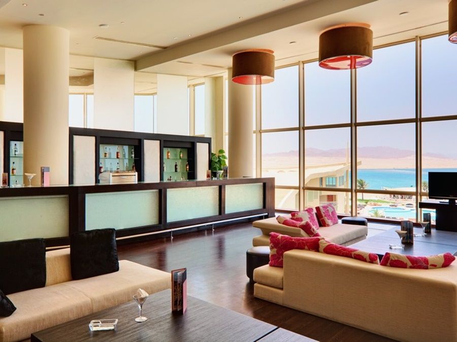 Resort Barcelo Tiran 4*