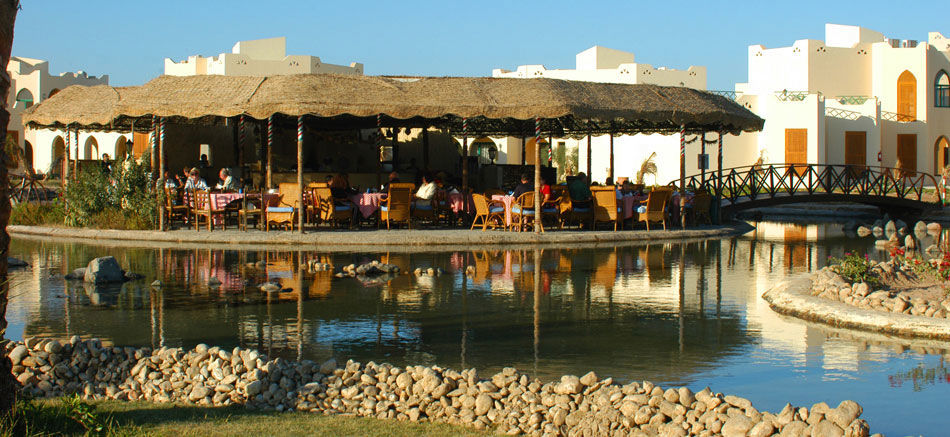 Tia Heights Makadi Bay