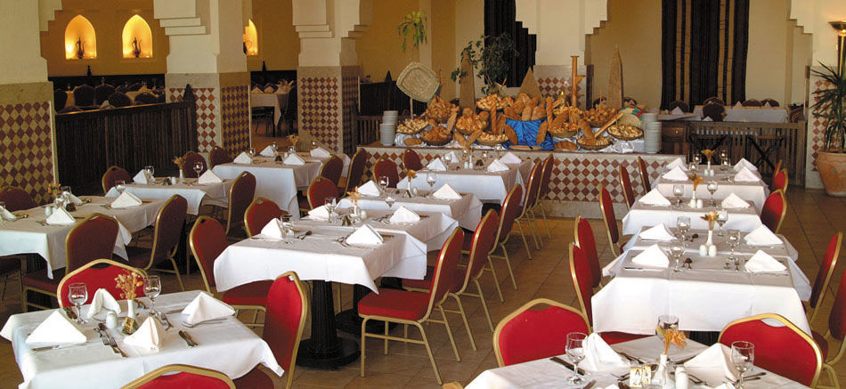 Tia Heights Makadi Bay 5*