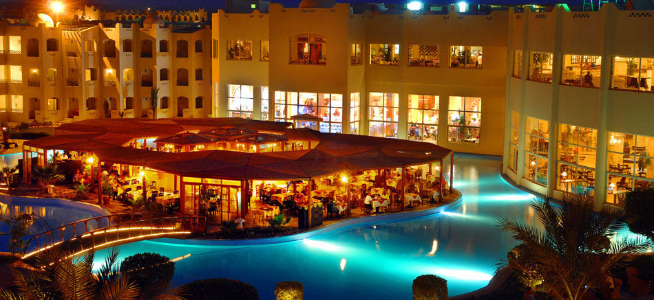 Tia Heights Makadi Bay