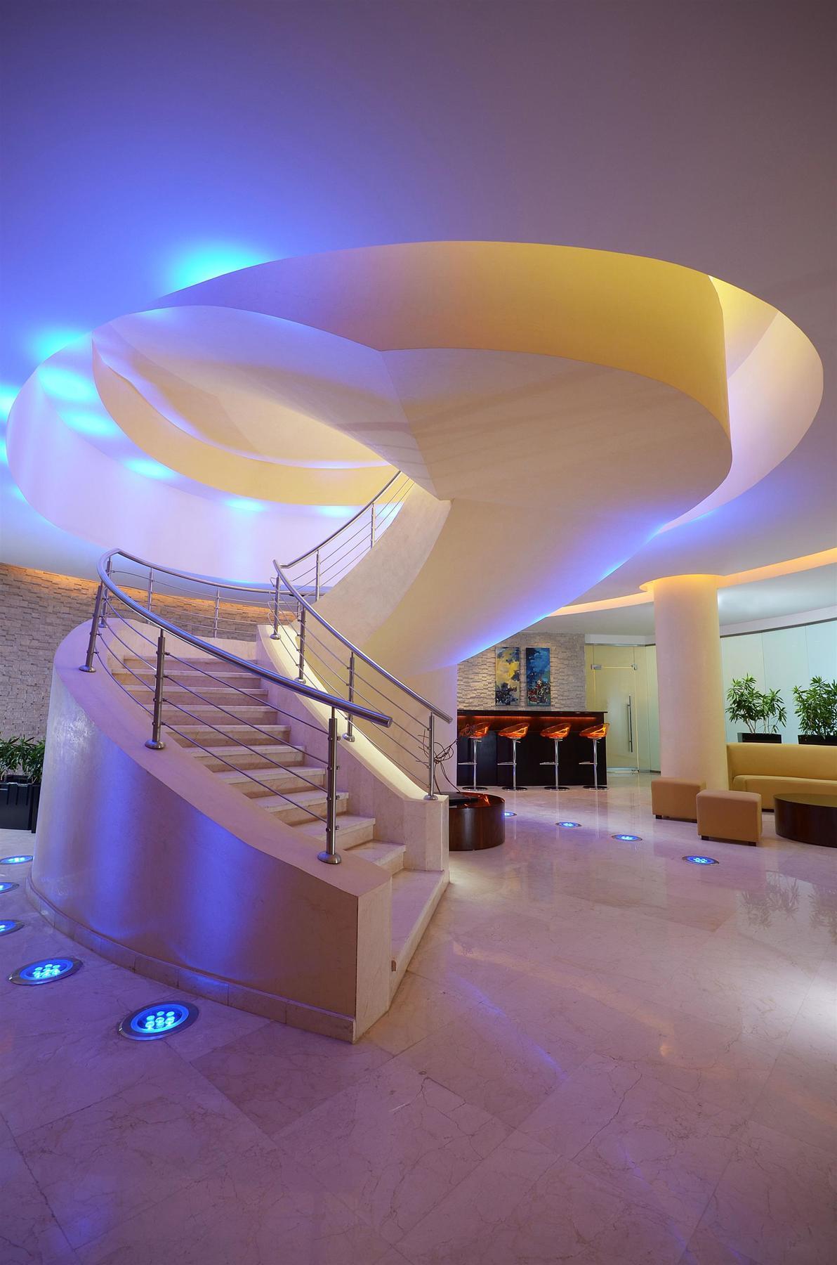 Le Meridien Pyramids & Spa Giza