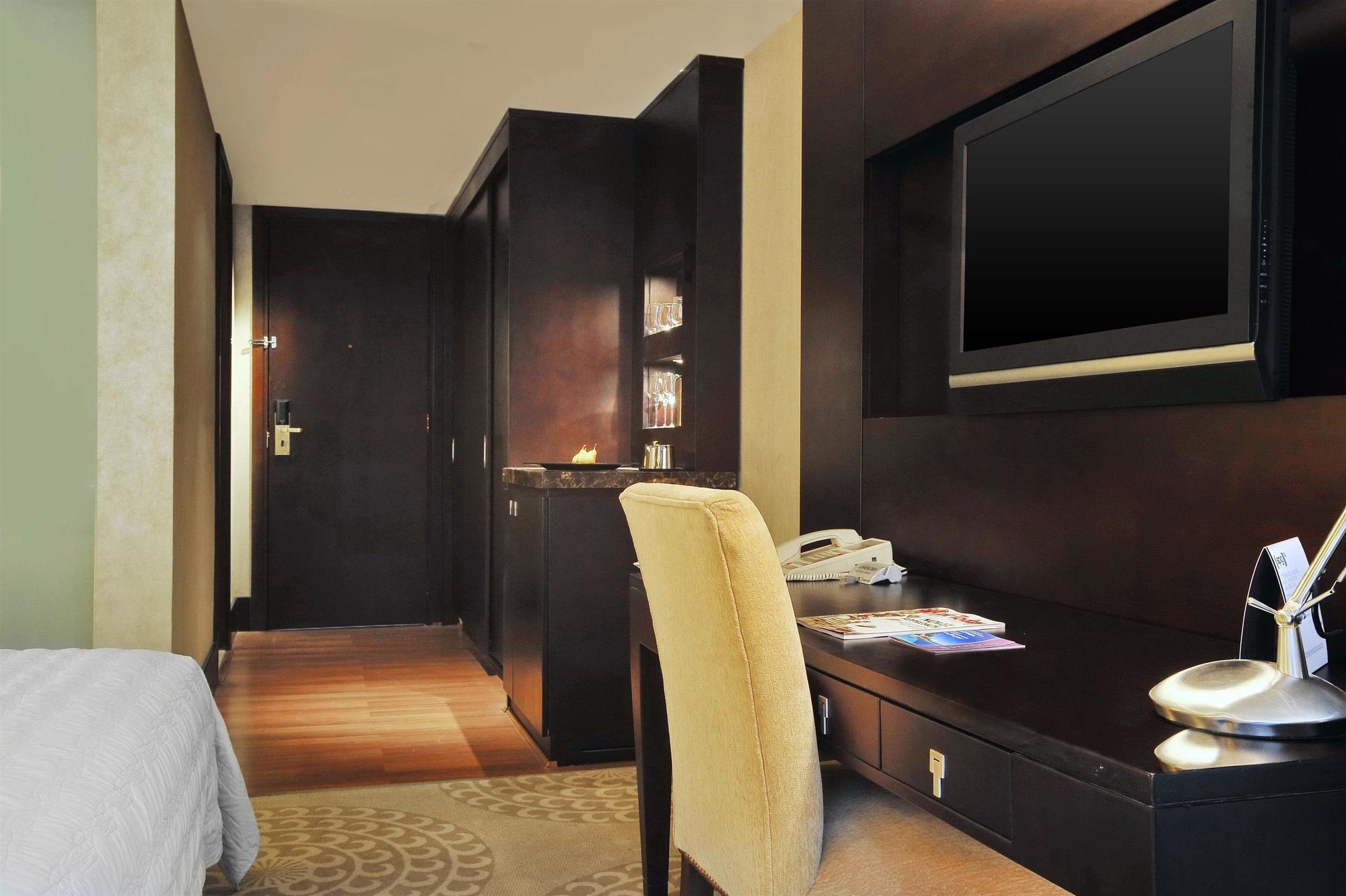 Hotel Le Meridien Pyramids & Spa Giza