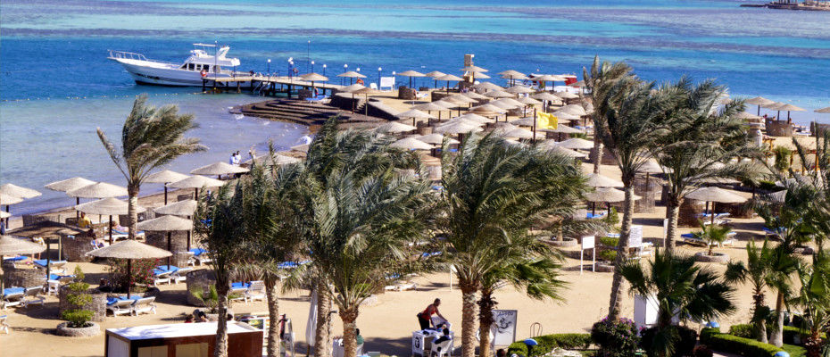 Sea Star Beau Rivage 5*