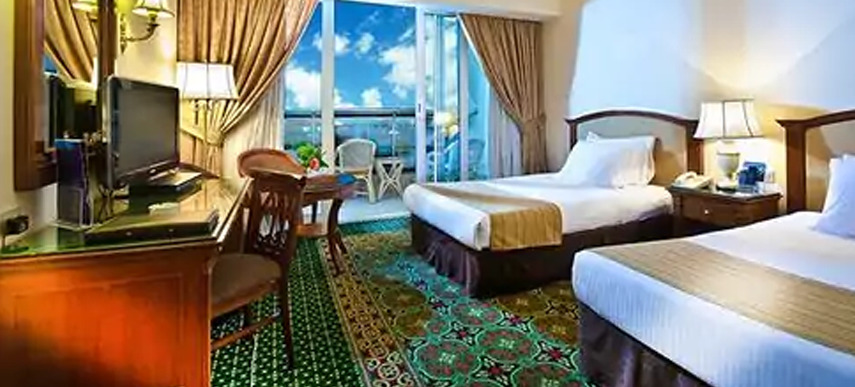 Helnan Royal Palestine - Montazah Gardens 5*