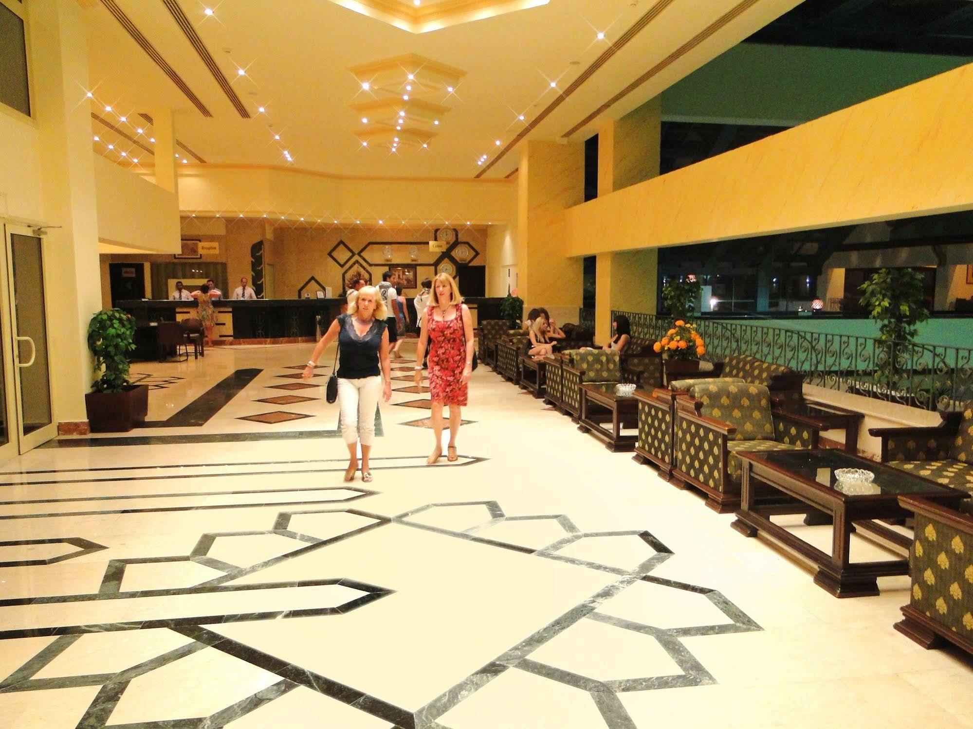 Complex Sharm Holiday Resort