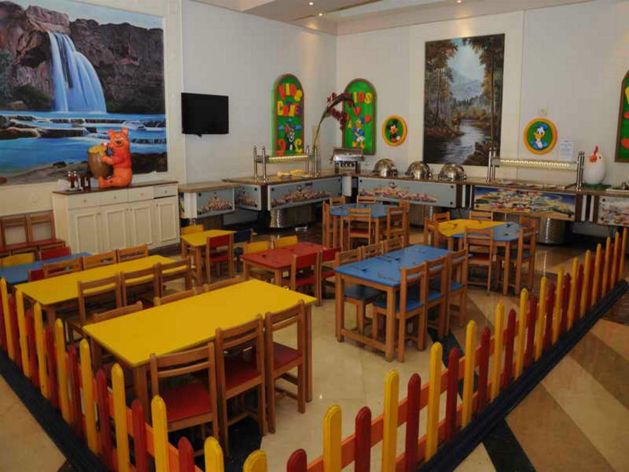 Resort Concorde El Salam Sheikh Sport Sharm el-Sheikh