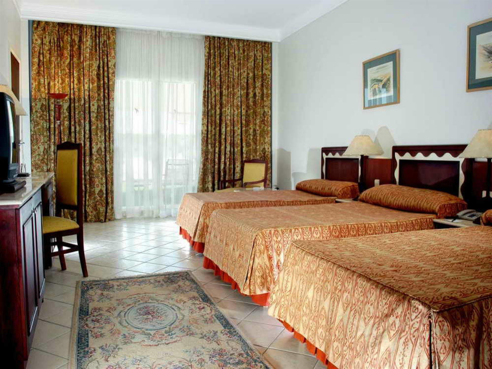 Complex Concorde El Salam Sheikh Sport 5*