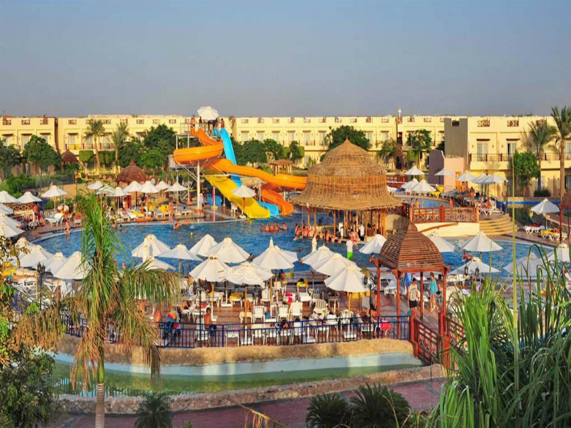 Concorde El Salam Sheikh Sport Resort