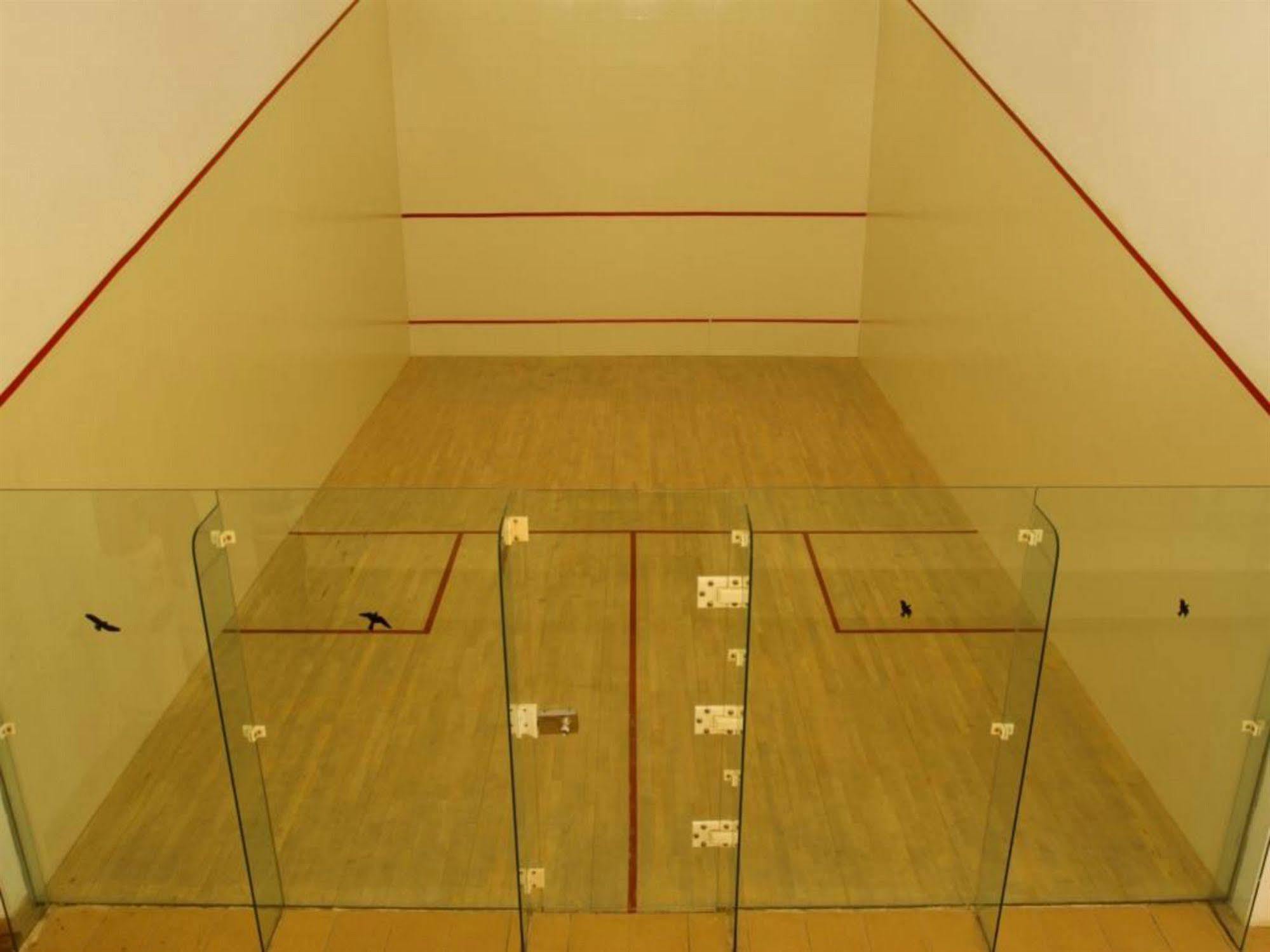Resort Concorde El Salam Sheikh Sport