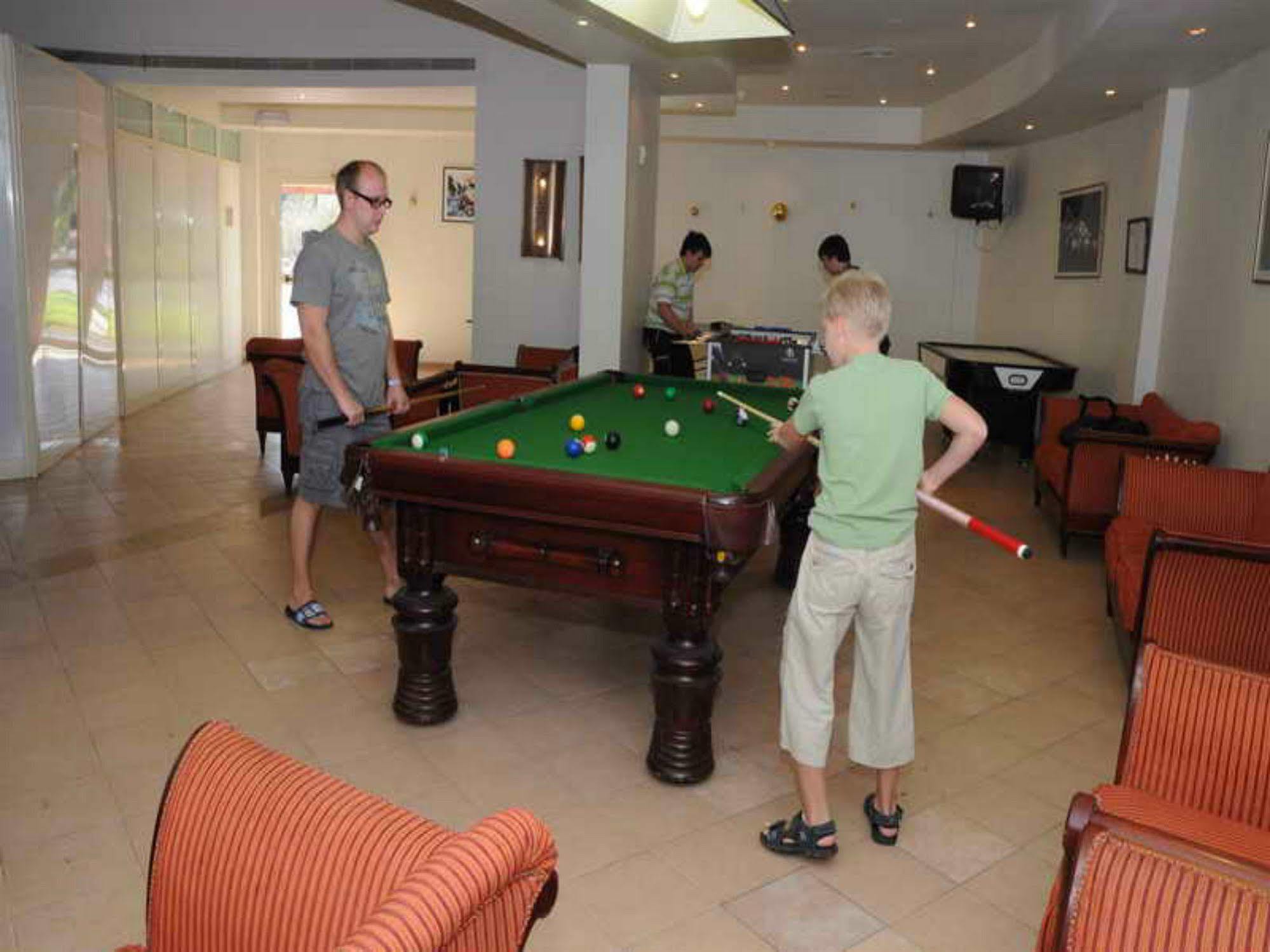 Concorde El Salam Sheikh Sport 5* Sharm el-Sheikh