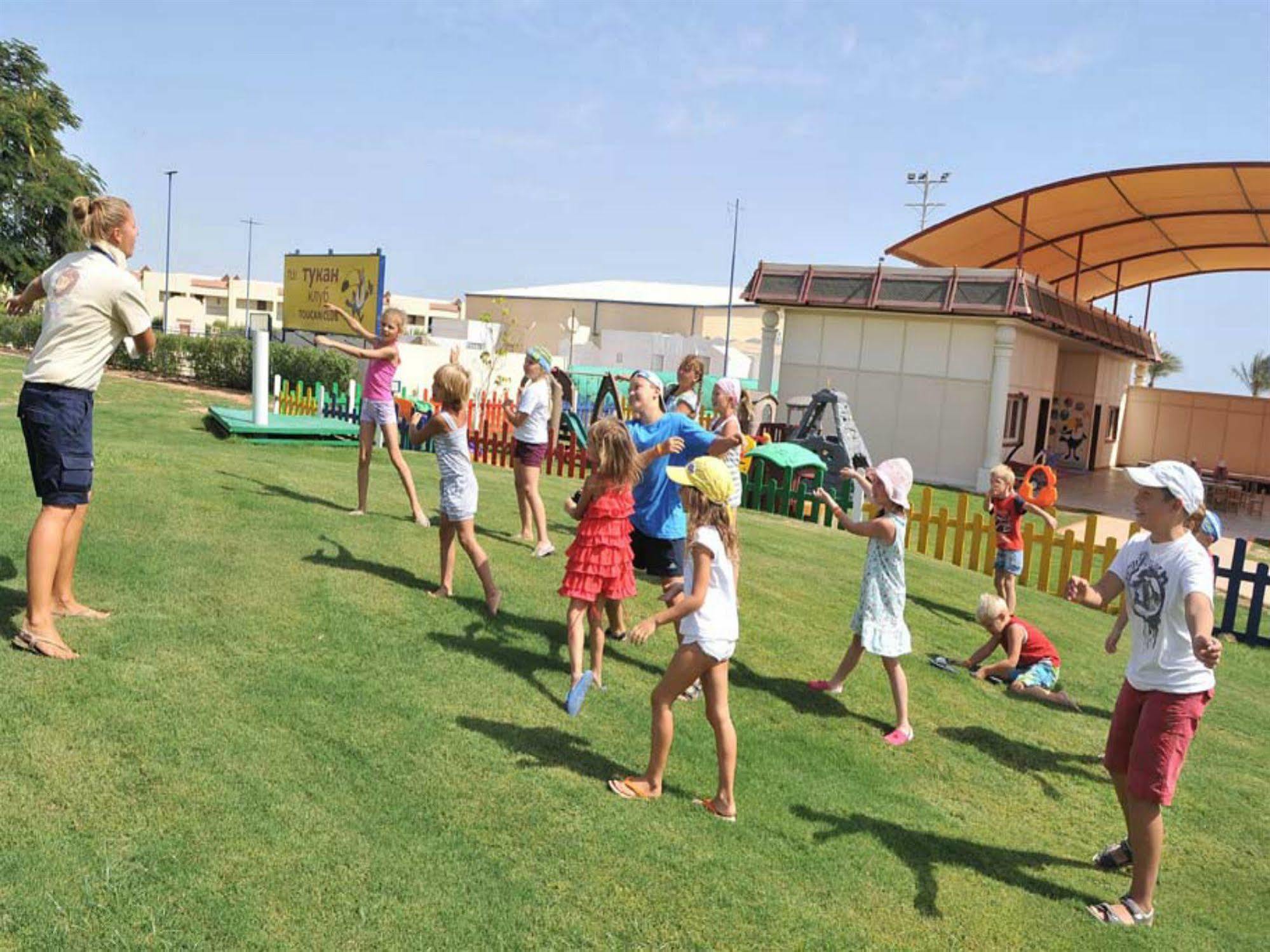 Resort Concorde El Salam Sheikh Sport Sharm el-Sheikh