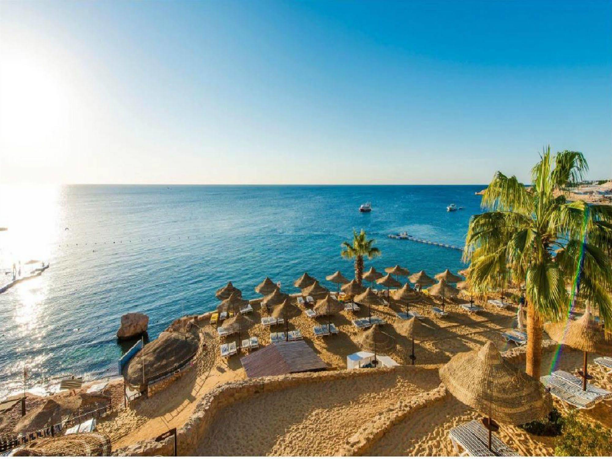 Concorde El Salam Sheikh Sport Resort 5*