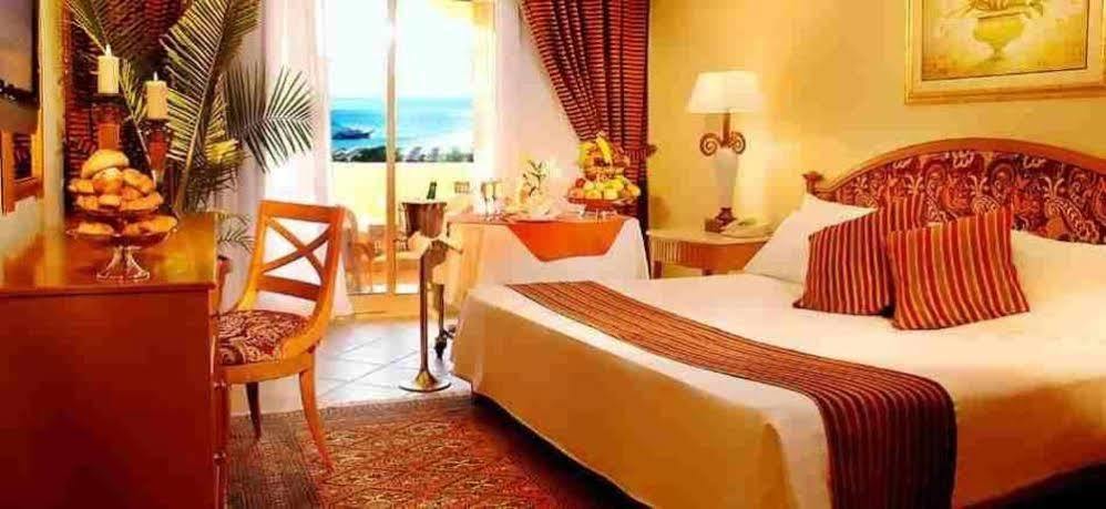 Tia Heights Makadi Bay Resort 5*