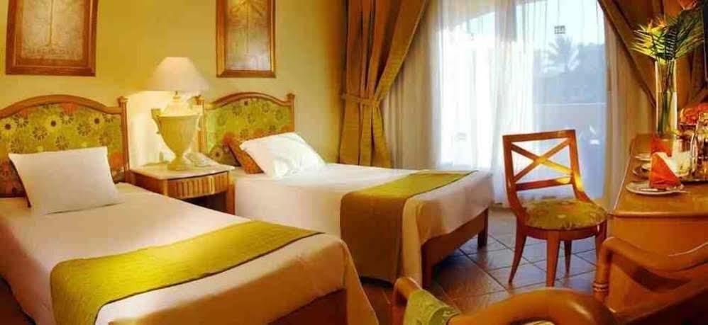 Tia Heights Makadi Bay Resort Hurghada