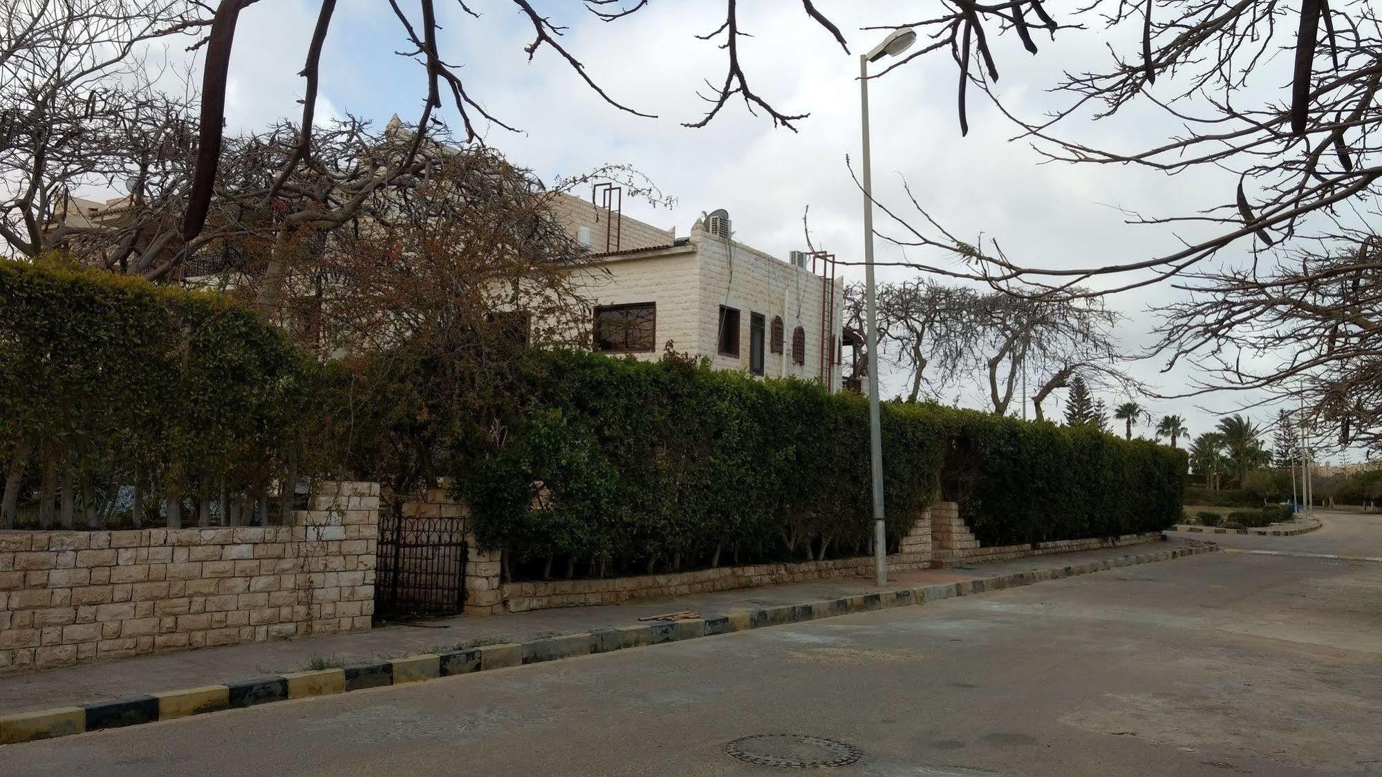 Marina Village North Coast Hotel 4*