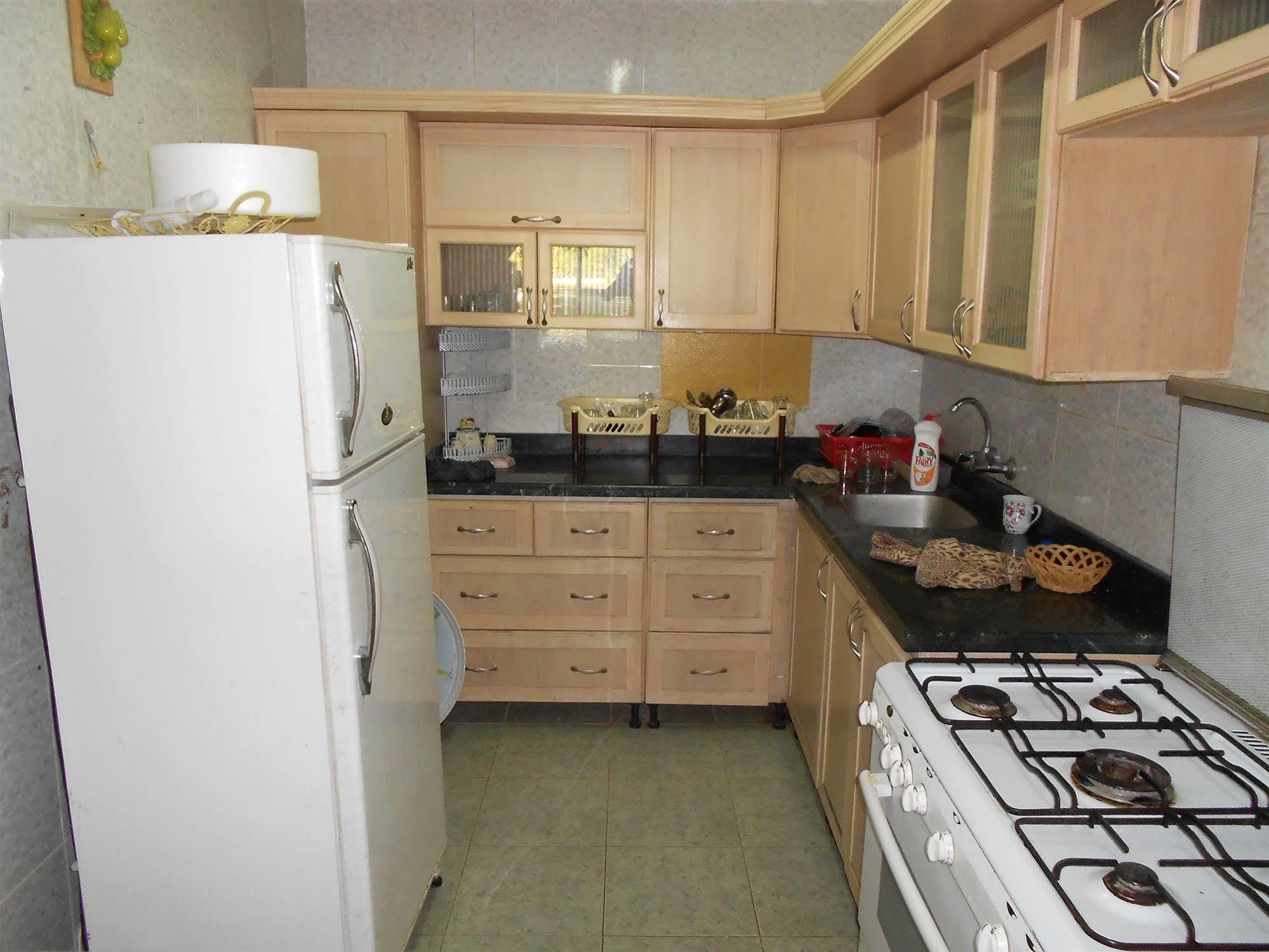 Marina Village North Coast Hotel El Alamein