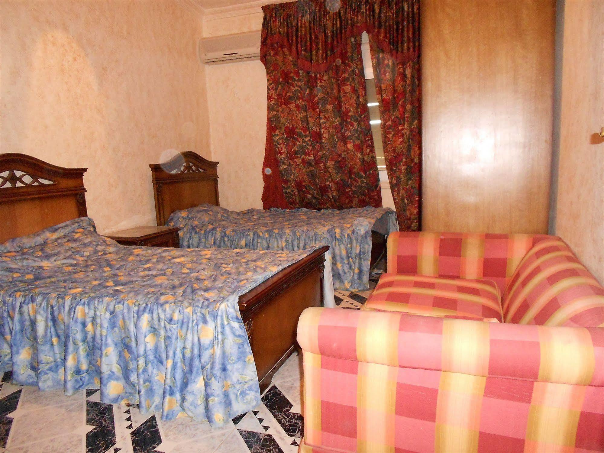 Marina Village North Coast Hotel 4*