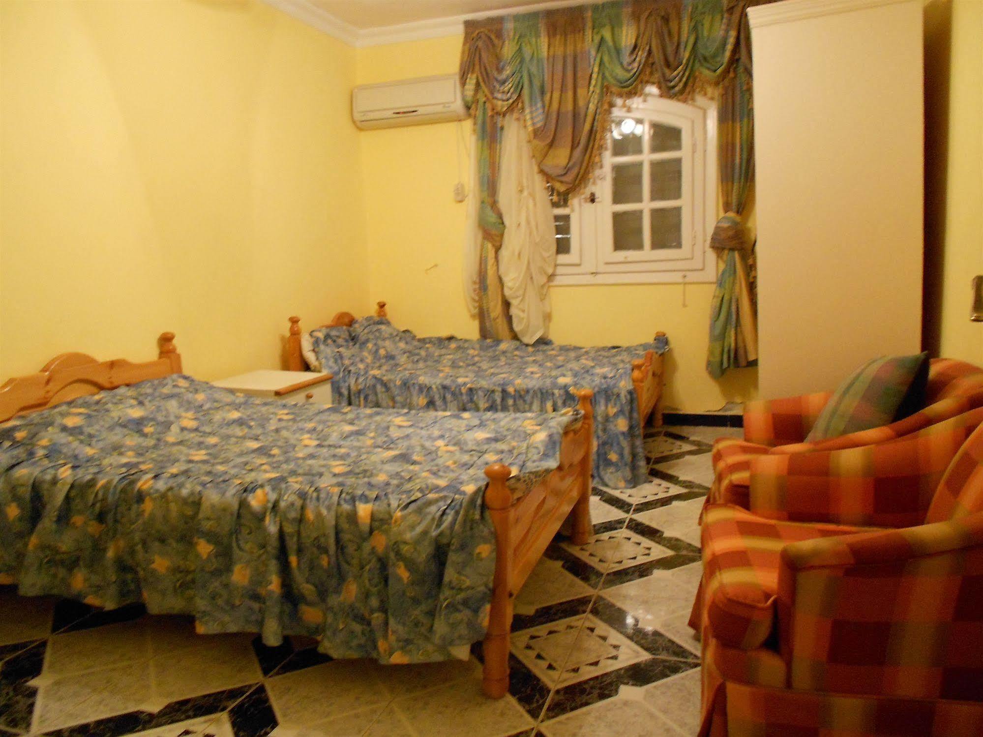 Marina Village North Coast Hotel