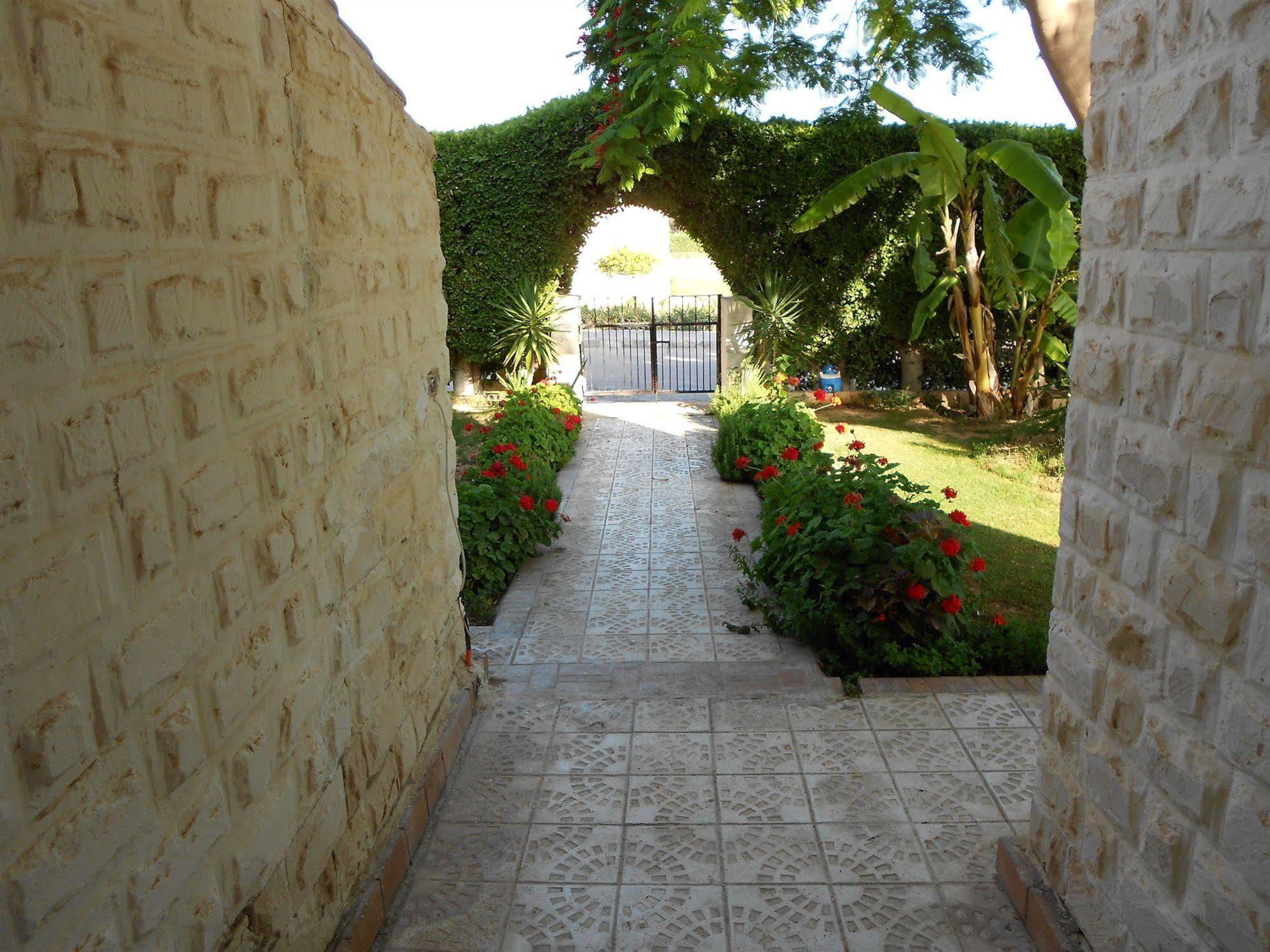 Marina Village North Coast 4*