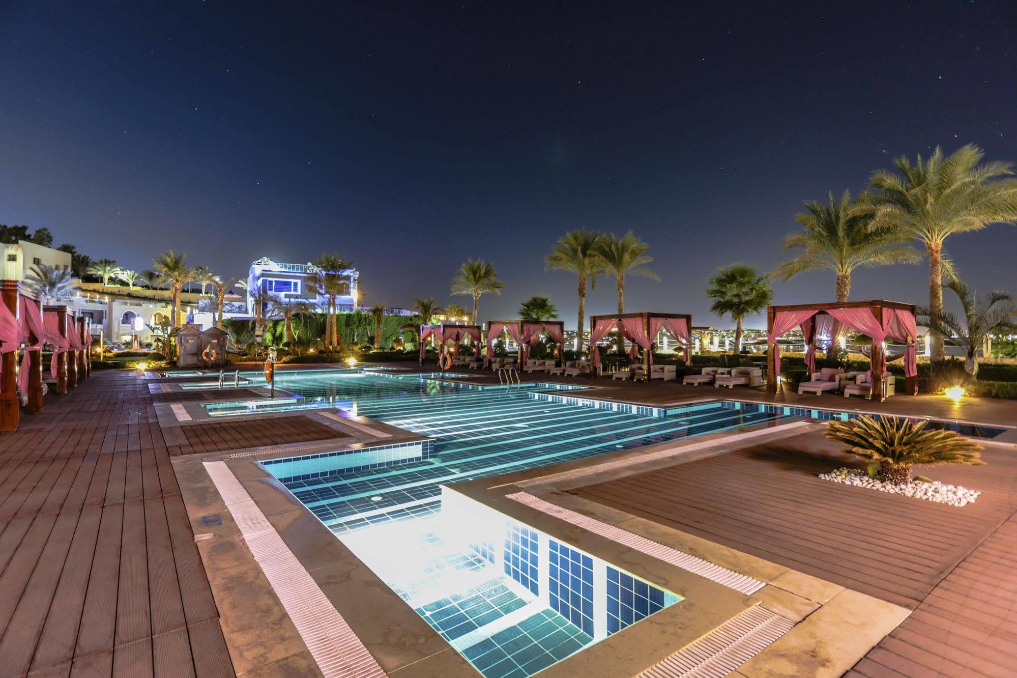 Sunrise Arabian Resort Sharm el-Sheikh