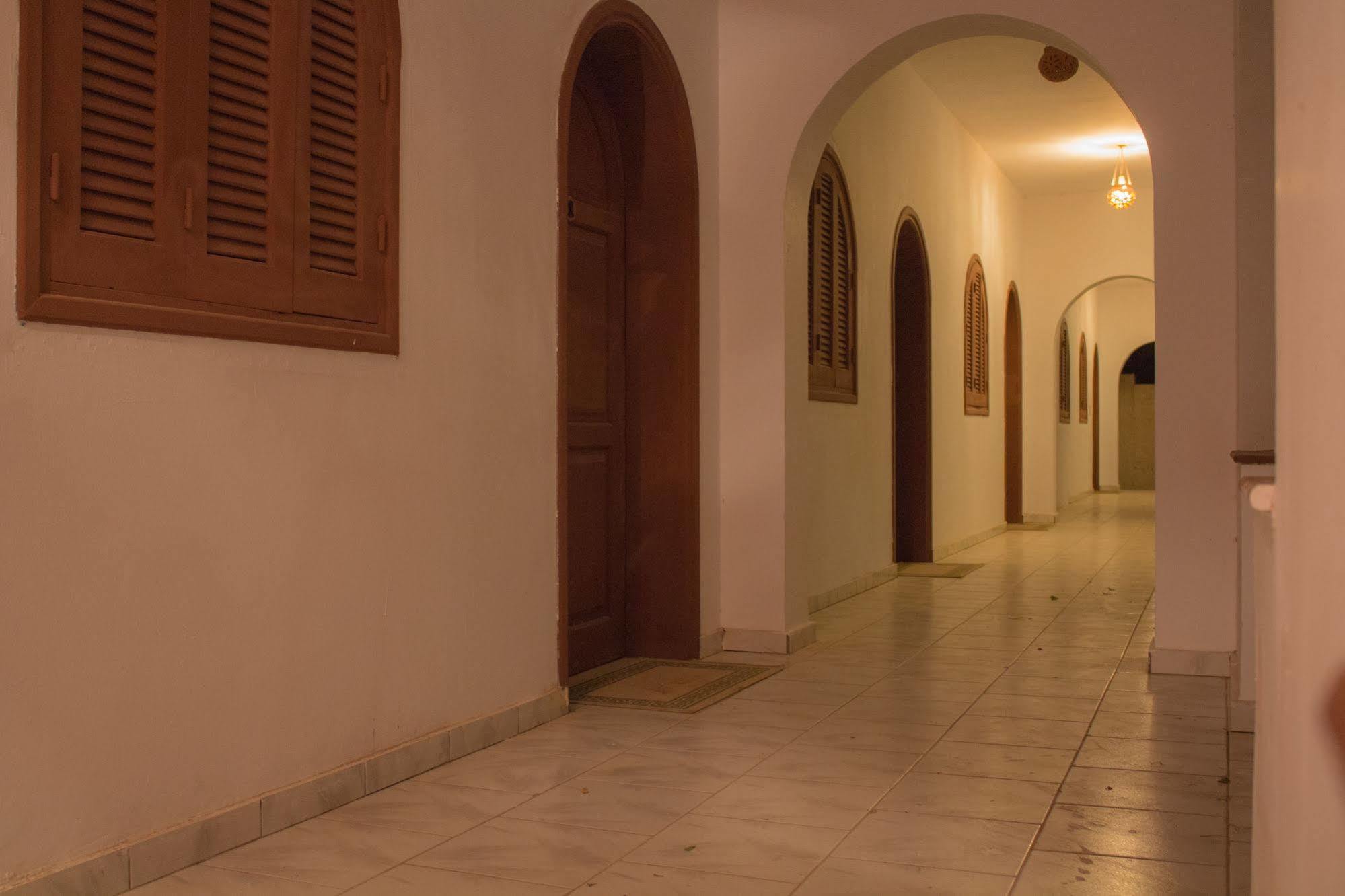 Hostel Divers Dahab