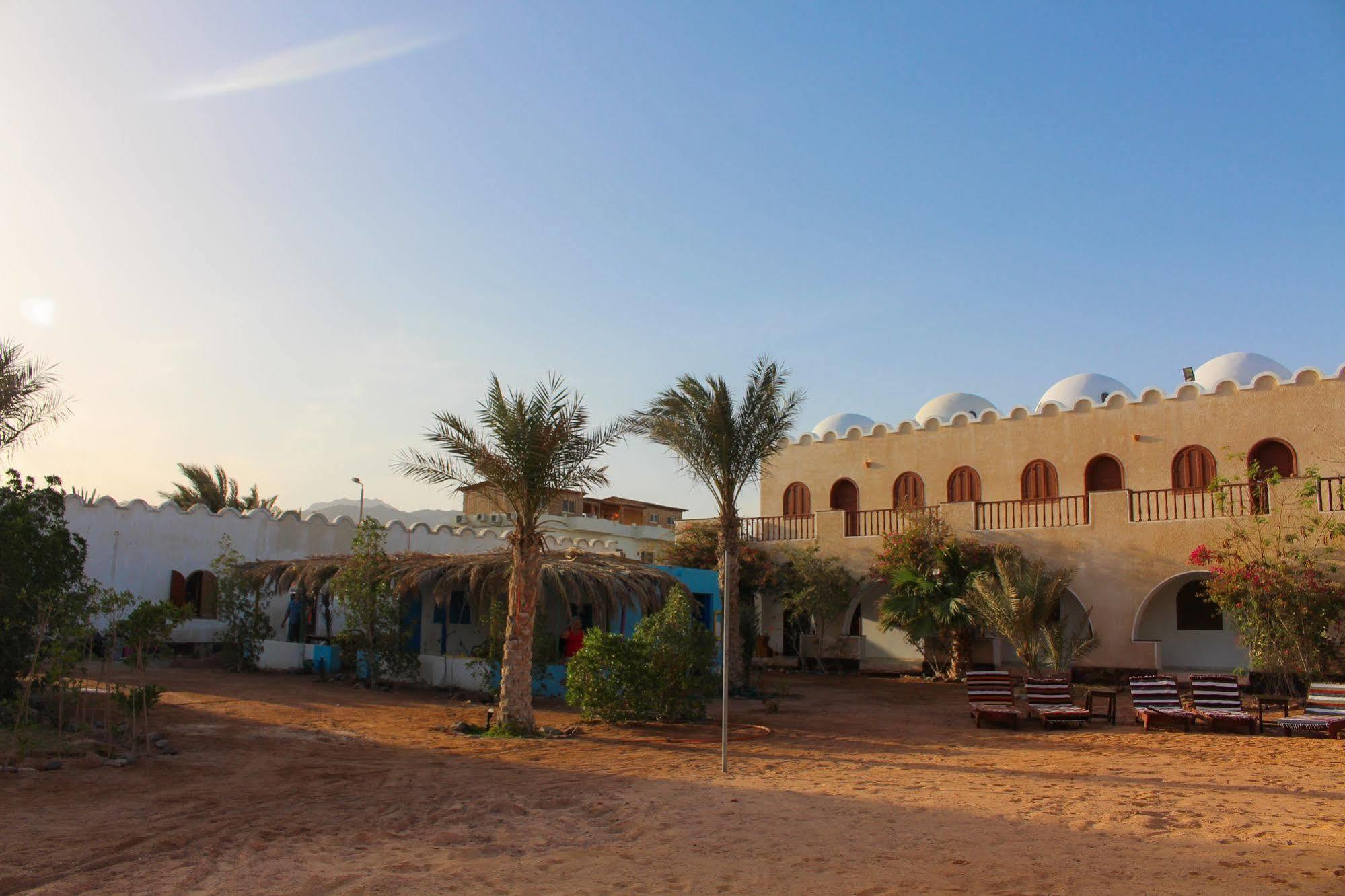 Hostel Divers Dahab