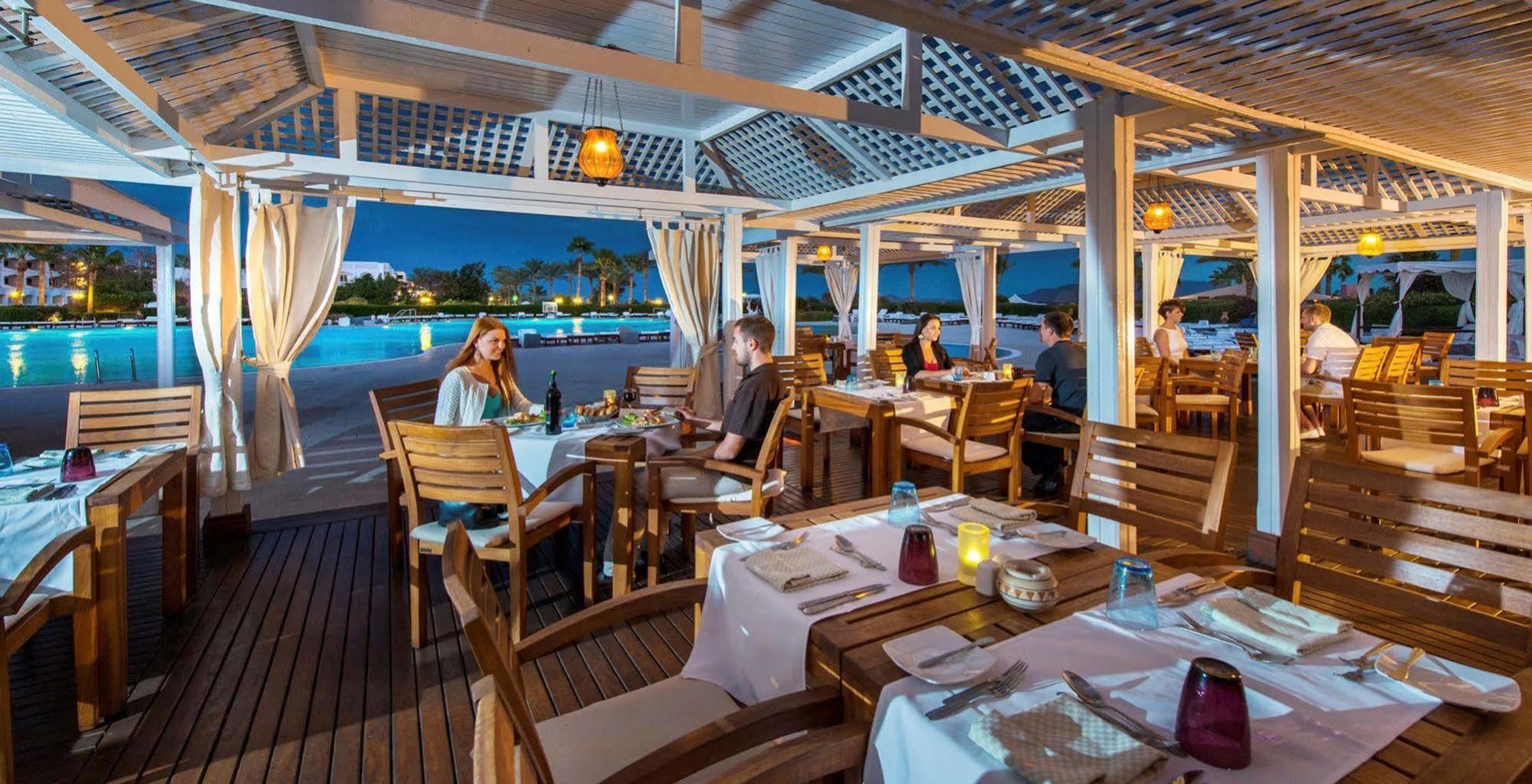 Baron Sheikh (adults Only) 5* Şarm El-Şeyh