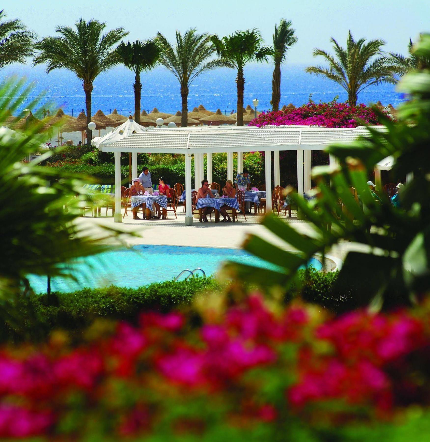 Resort Baron Sheikh (adults Only) Şarm El-Şeyh