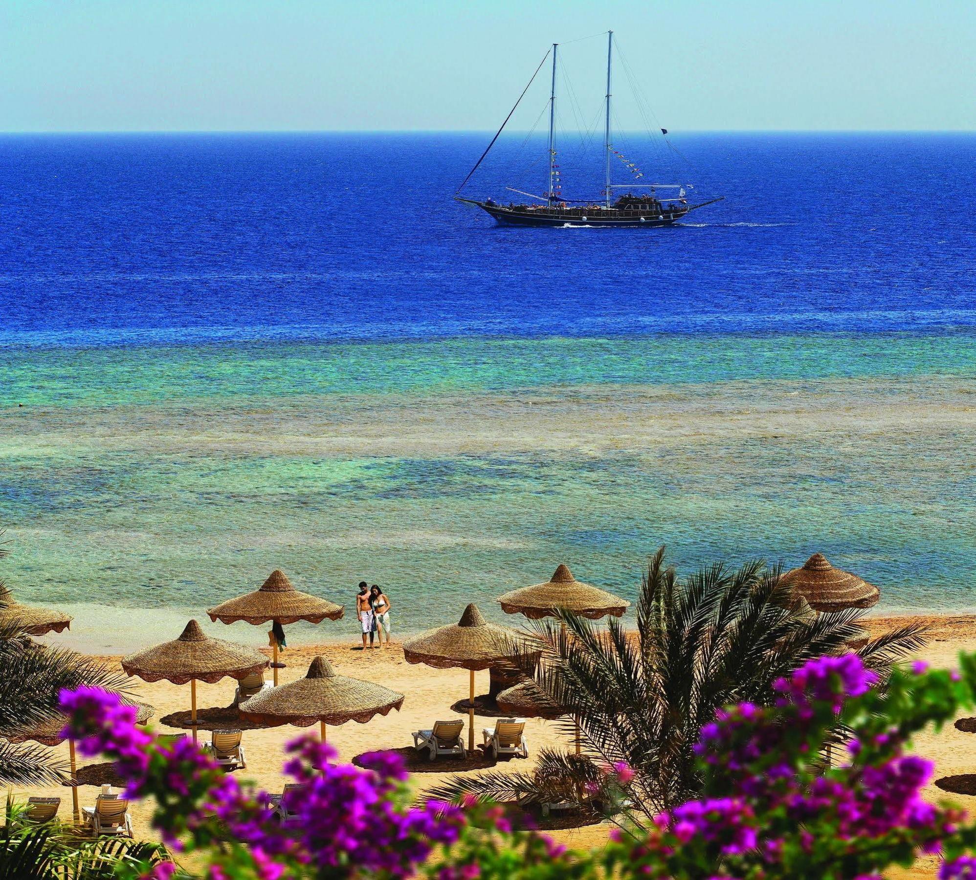 Resort Baron Sheikh (adults Only)
