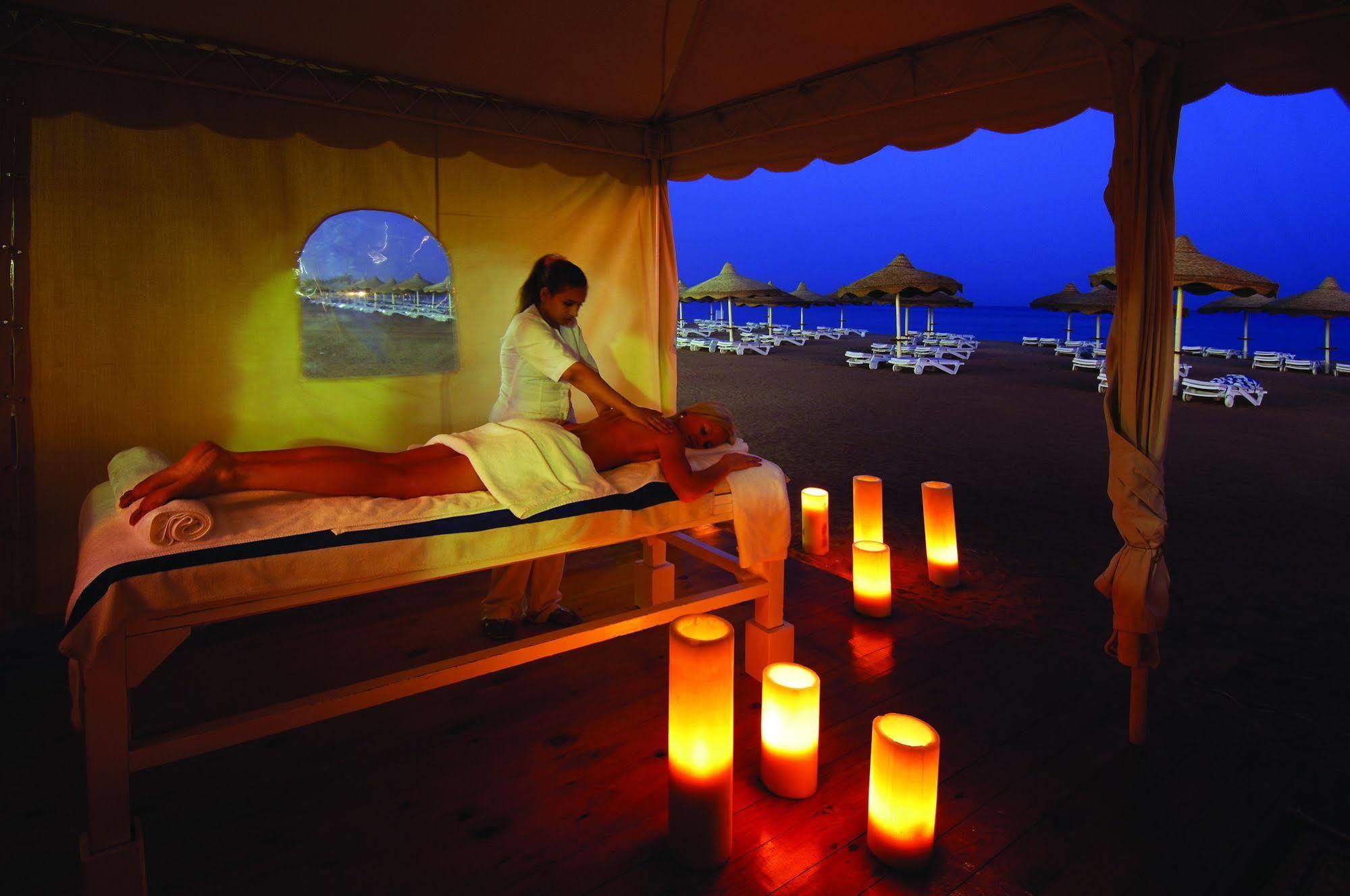 Resort Baron Sheikh (adults Only)