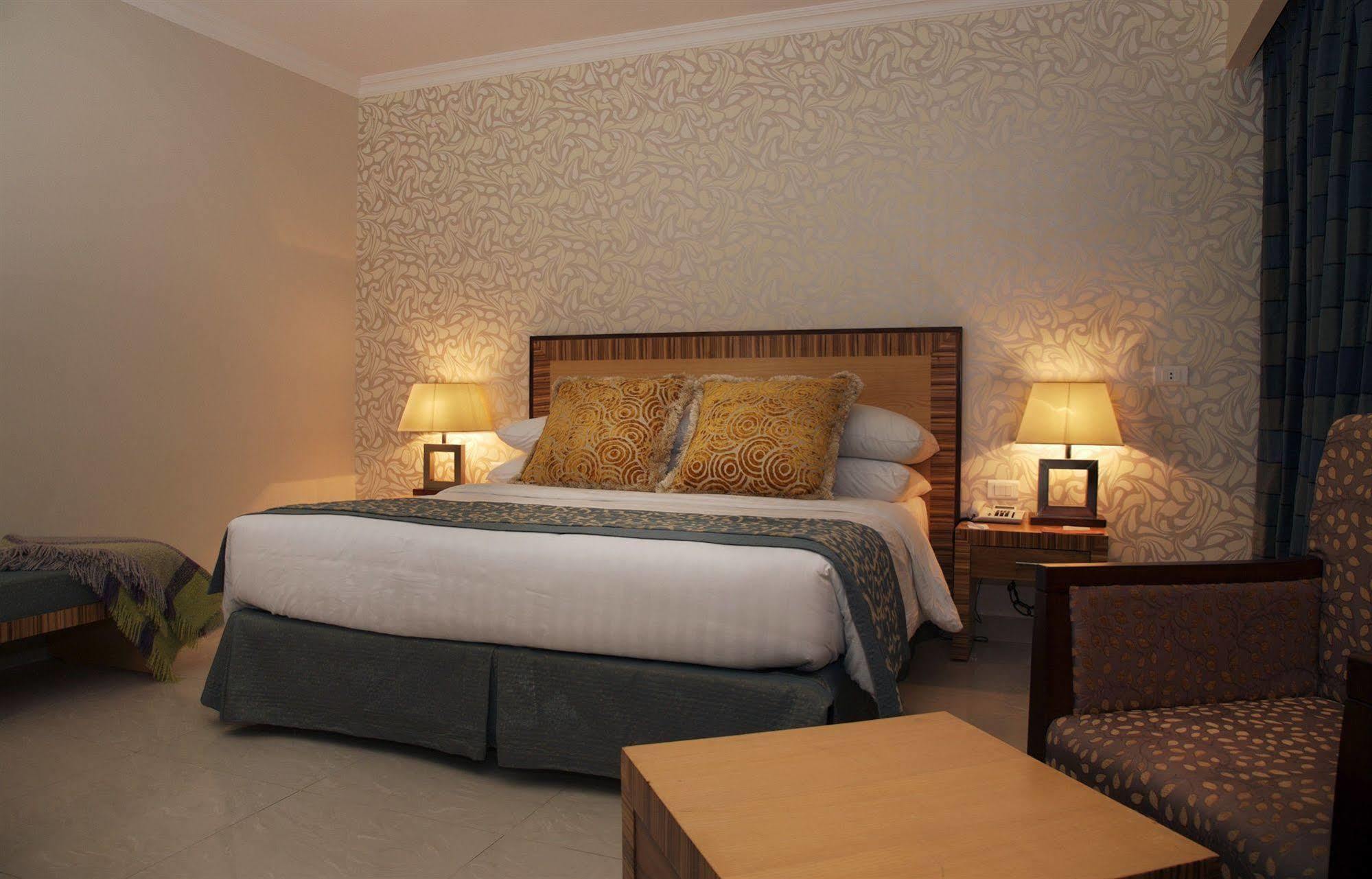 Resort Sands & Casino (adults Only) Taba