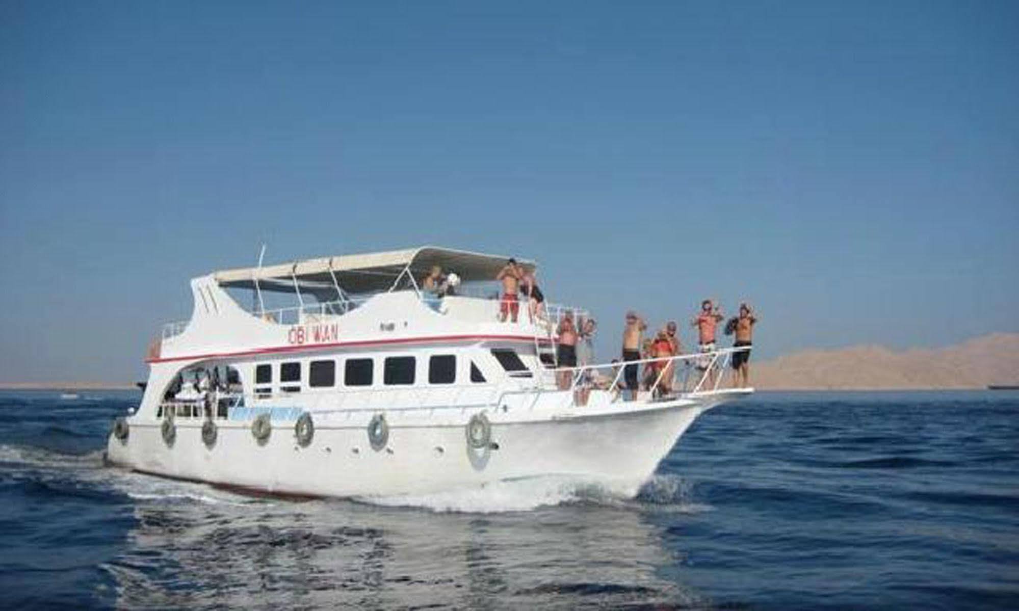 Oonas Dive Club Resort 2*