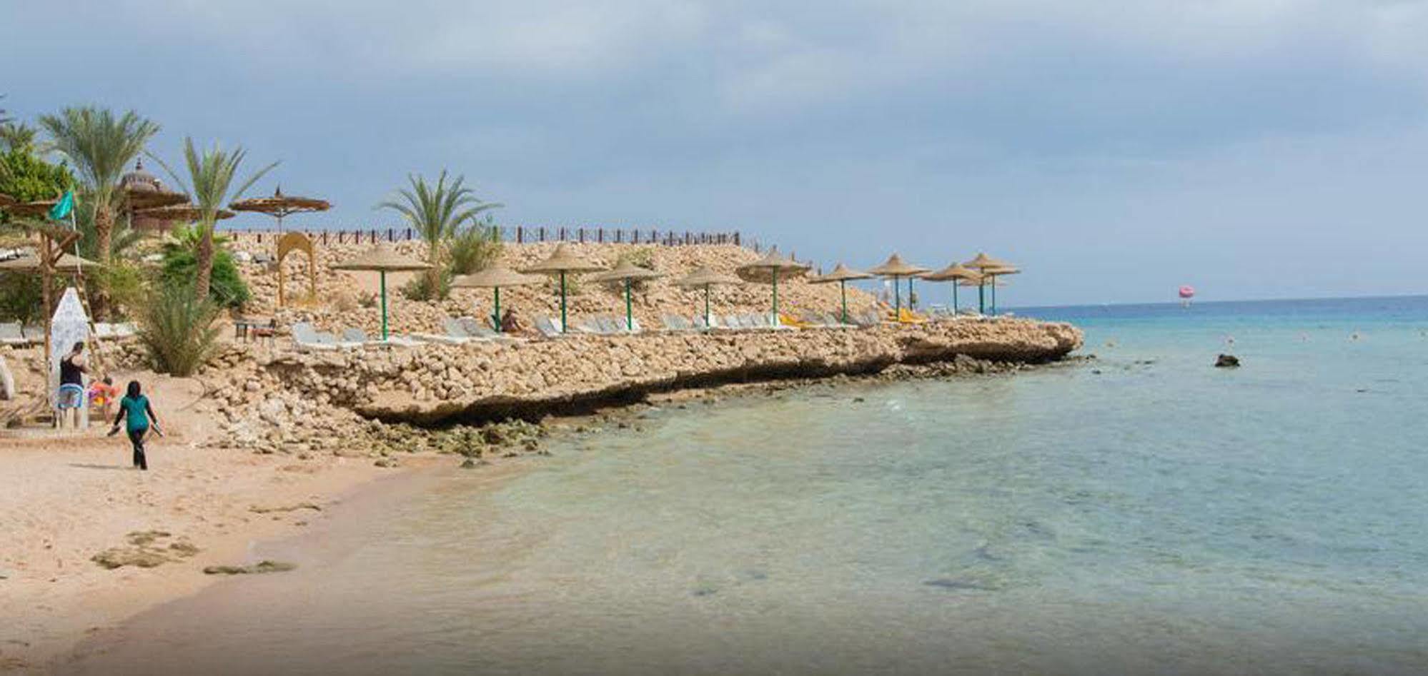 Oonas Dive Club Resort Şarm El-Şeyh