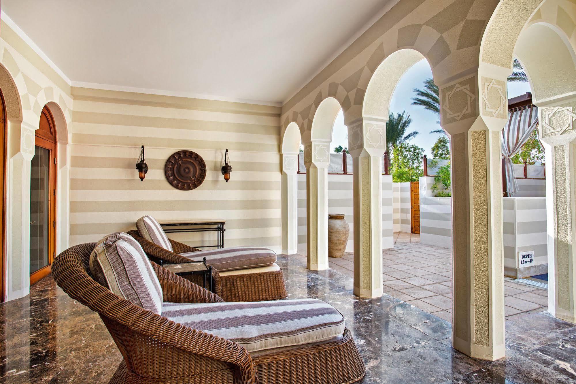 The Oberoi Resort, 5* Sahl Hasheesh