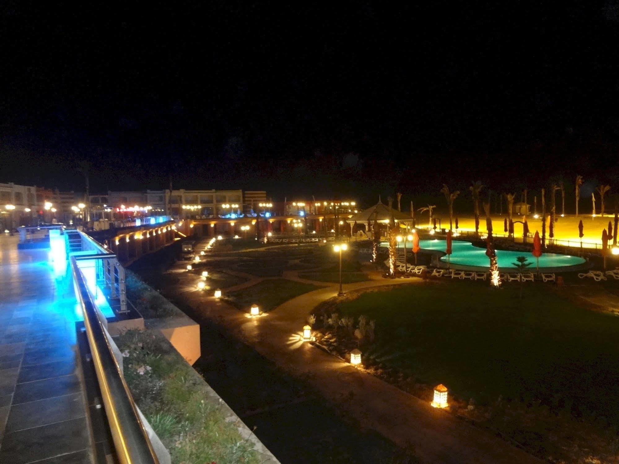 Porto Matrouh Beach 5* Mersa Matruh