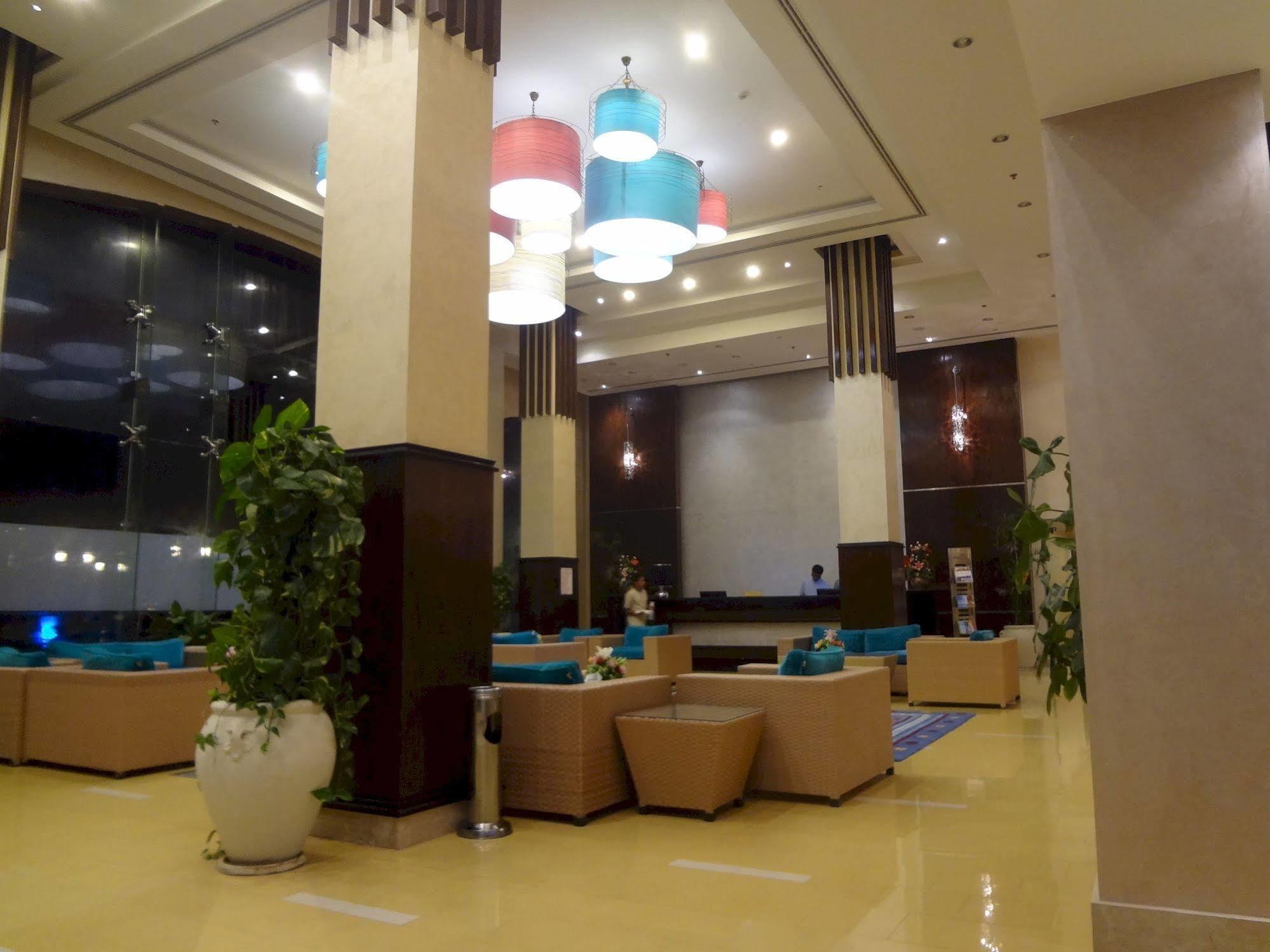 Resort Porto Matrouh Beach 5*