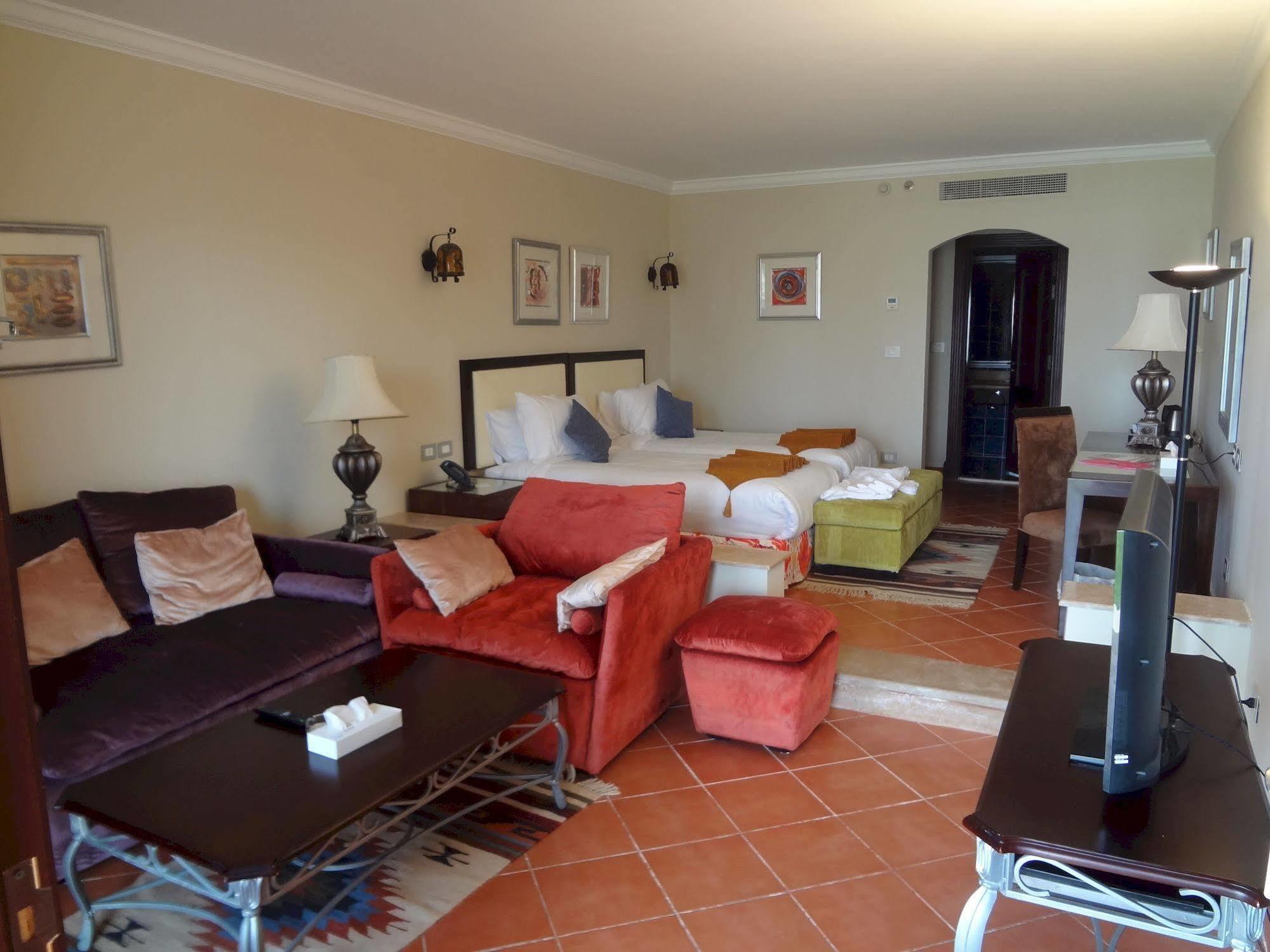 Resort Porto Matrouh Beach 5*