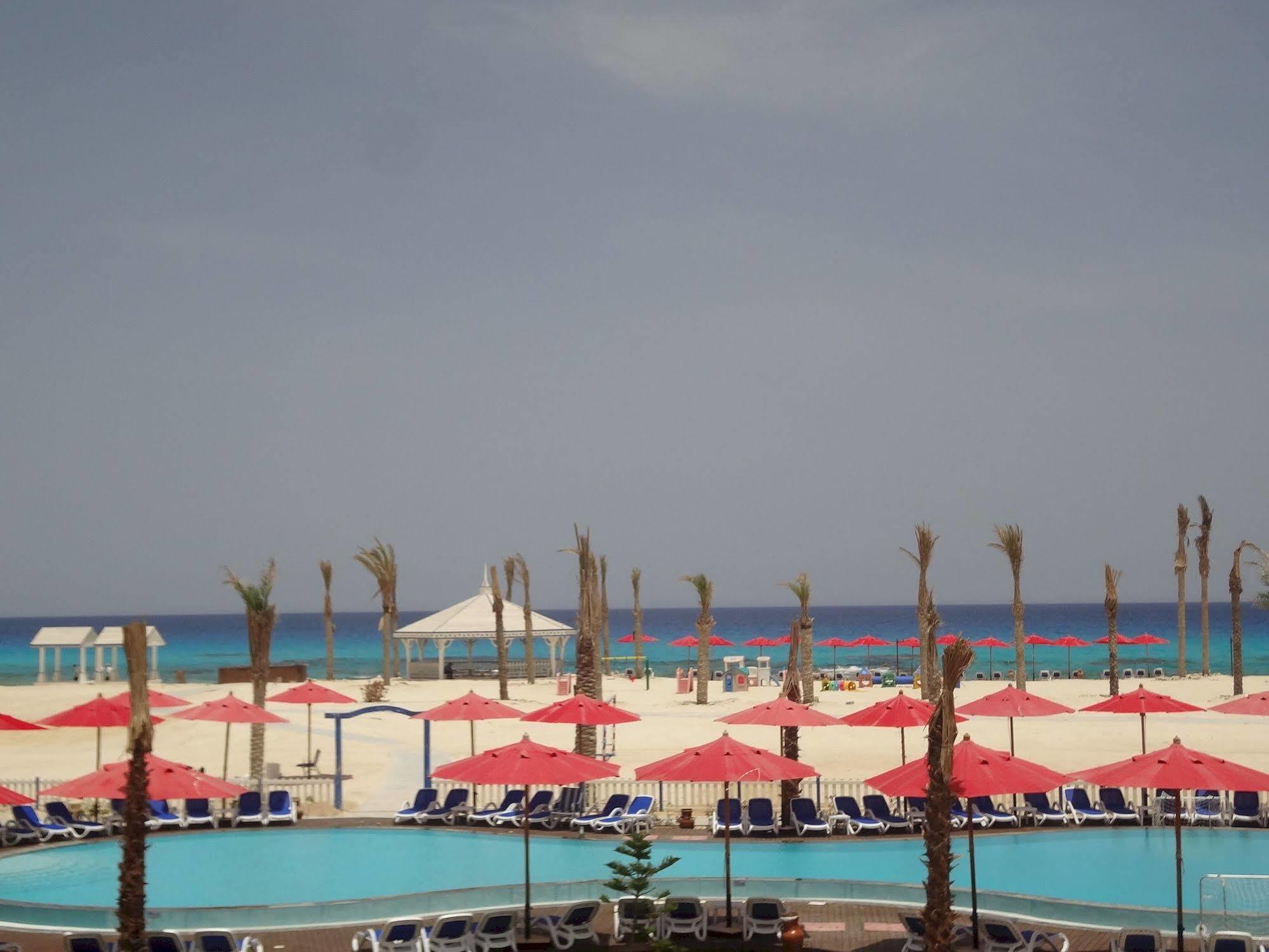 Resort Porto Matrouh Beach Mersa Matruh