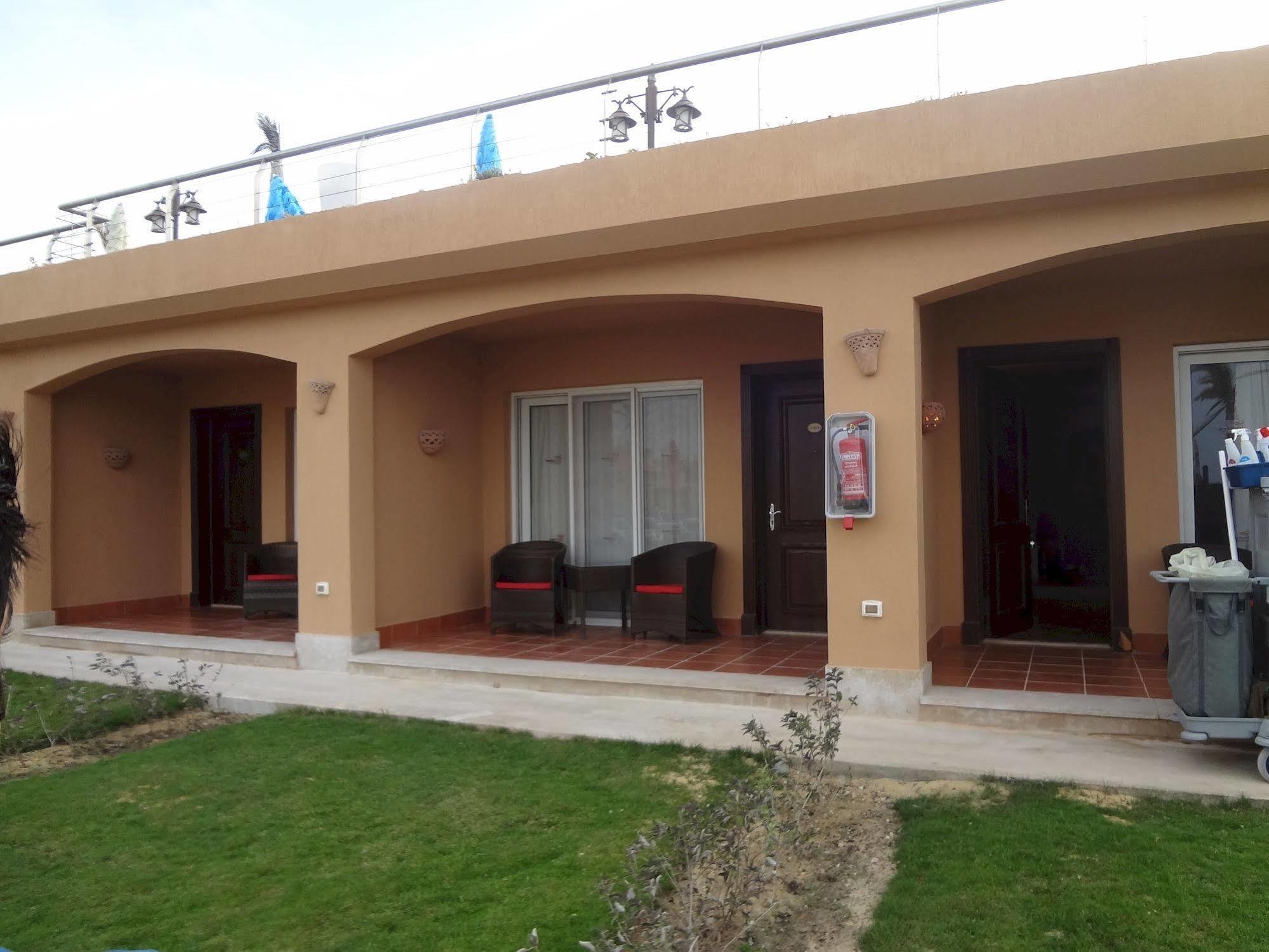 Porto Matrouh Beach