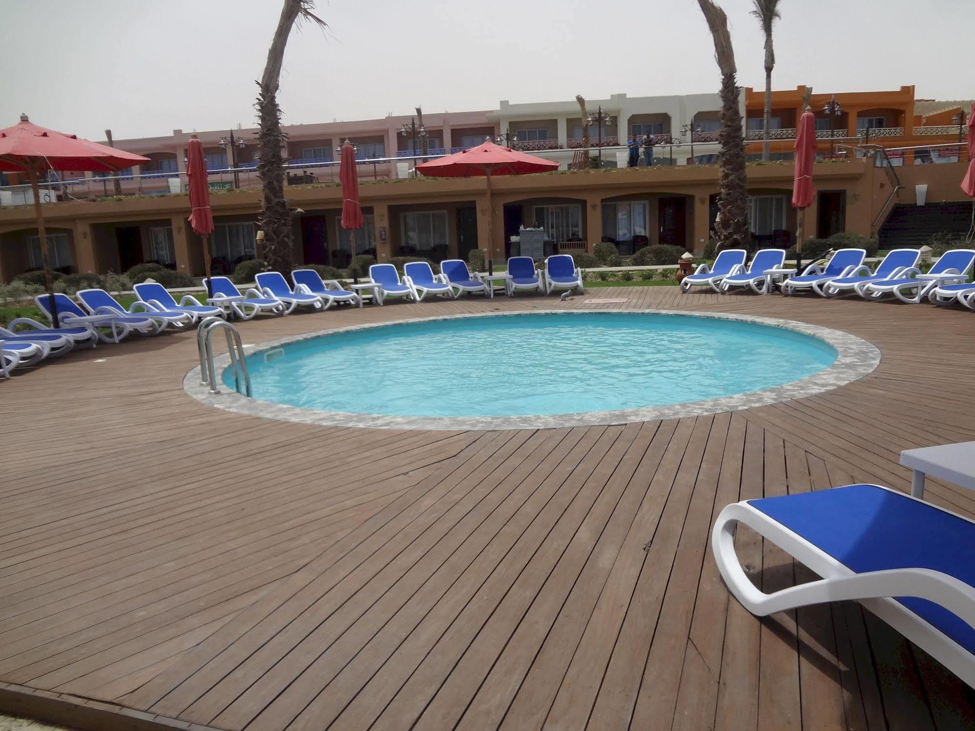 Porto Matrouh Beach Resort 5*
