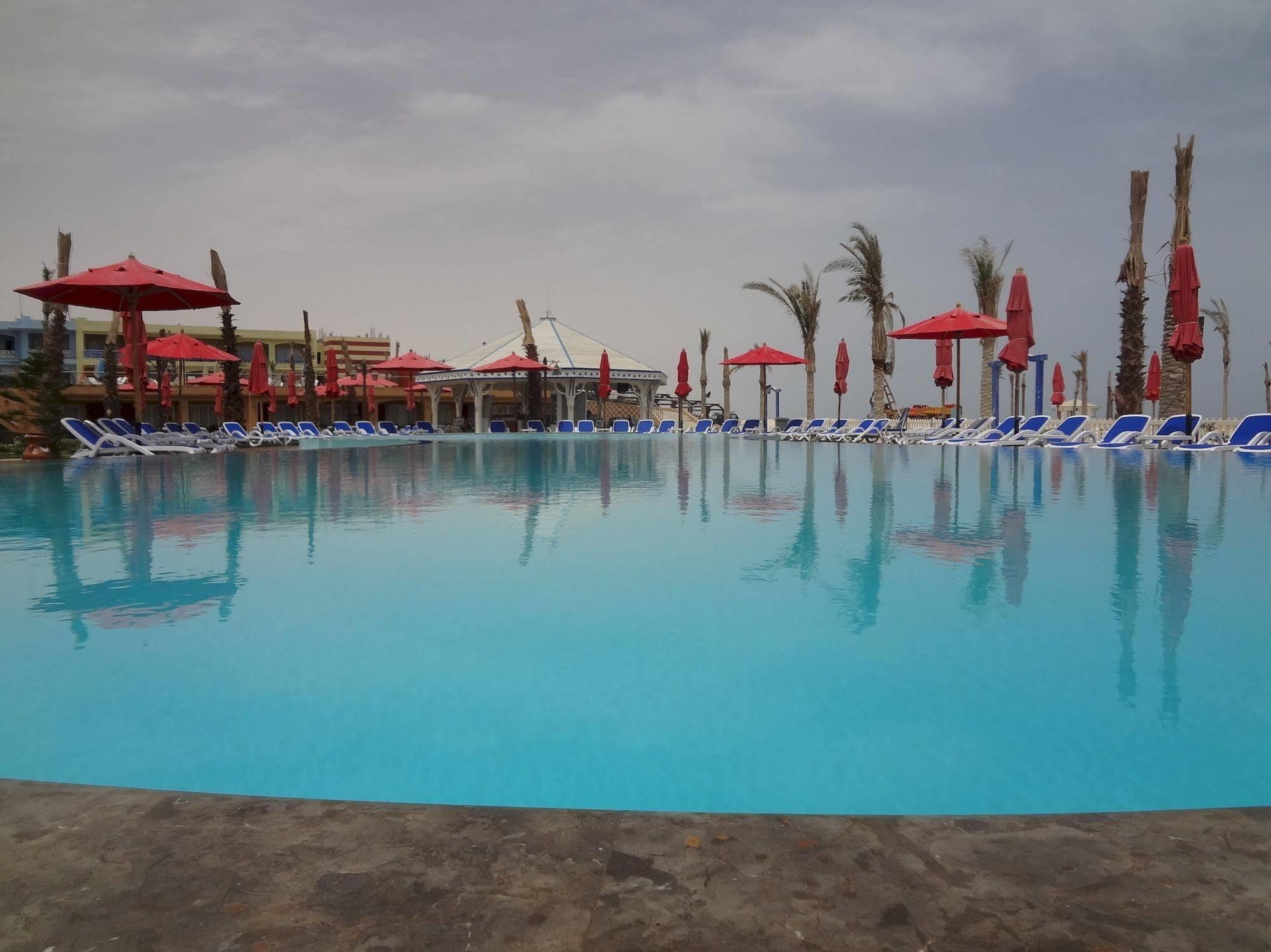 Porto Matrouh Beach Mersa Matruh