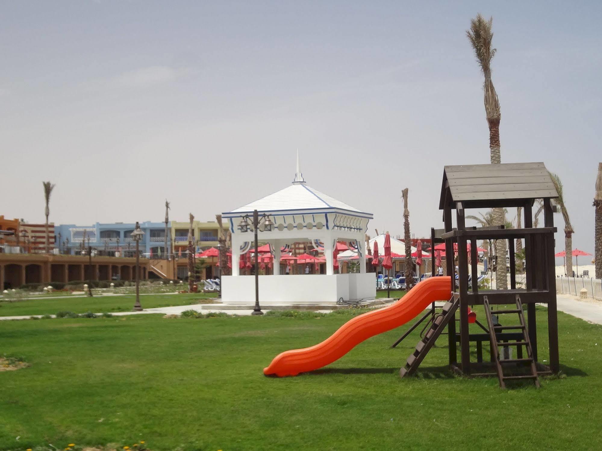 Porto Matrouh Beach 5*