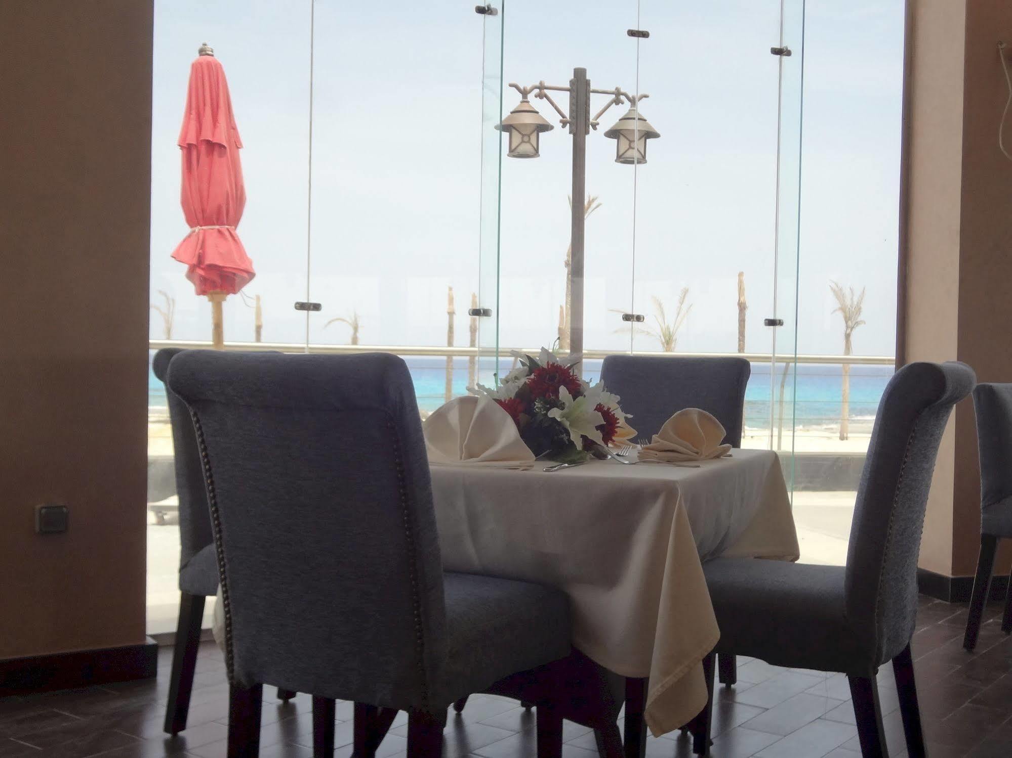 Porto Matrouh Beach Resort Mersa Matruh