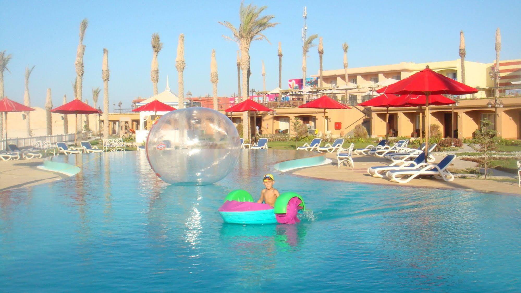 Resort Porto Matrouh Beach Mersa Matruh