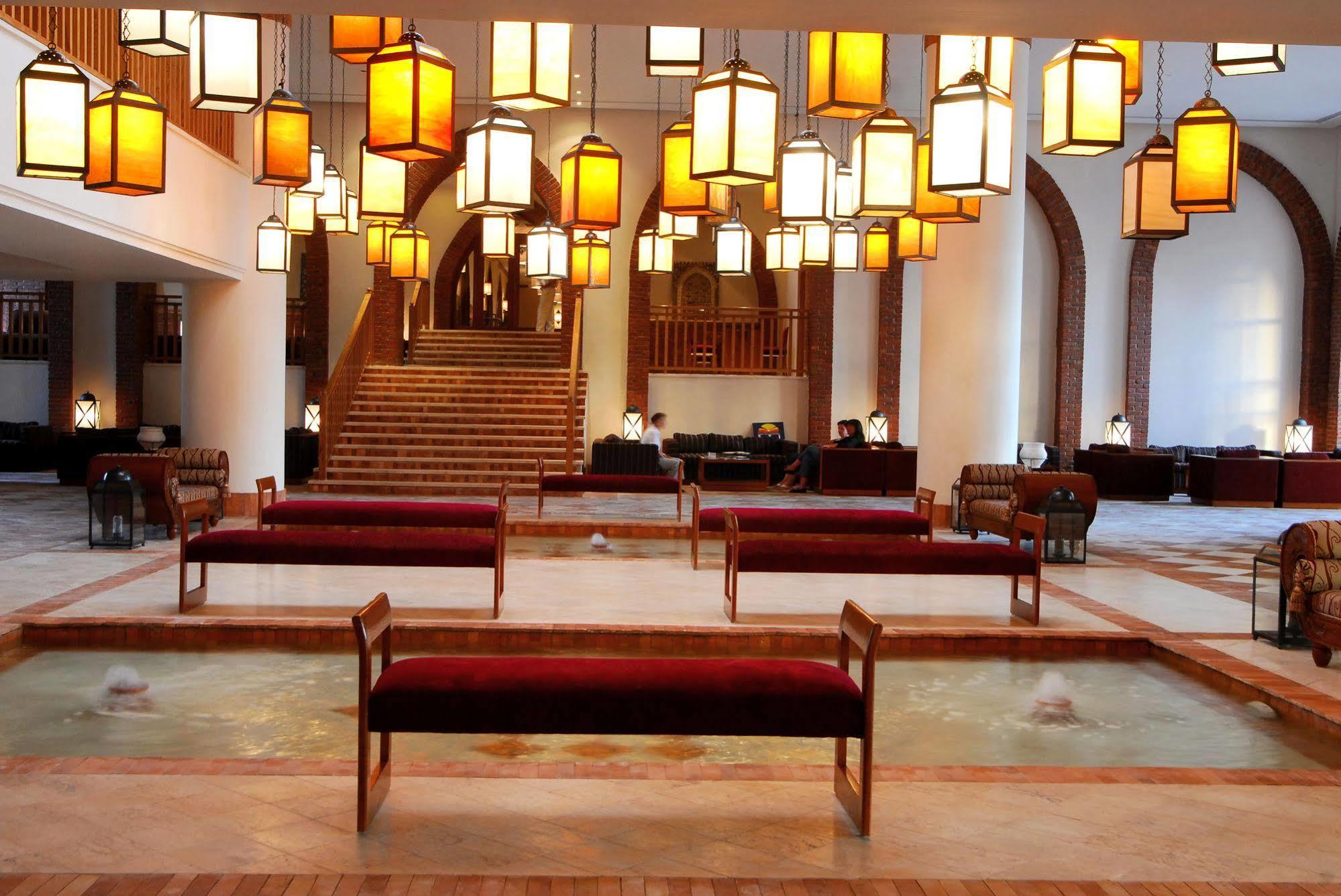 Resort The Grand Sheikh Şarm El-Şeyh